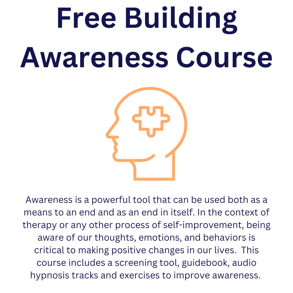 Awareness course